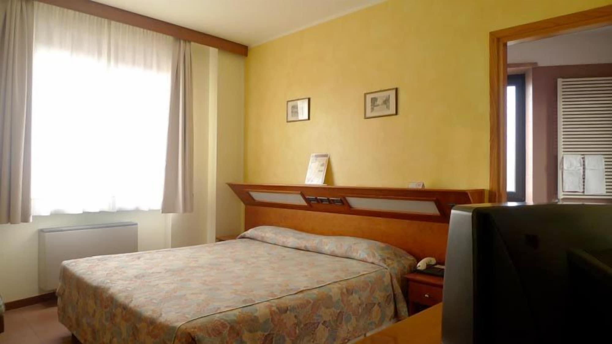 Hotel Borghetti Werona Pokój zdjęcie