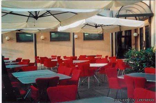 Hotel Borghetti Werona Restauracja zdjęcie