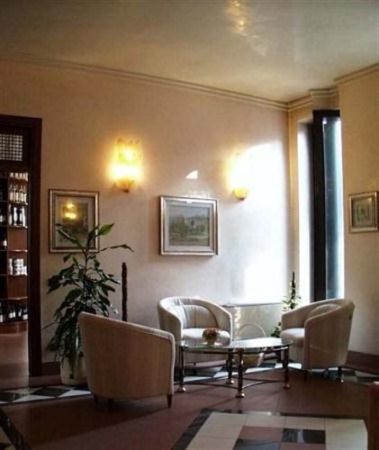 Hotel Borghetti Werona Wnętrze zdjęcie